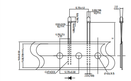 3mm